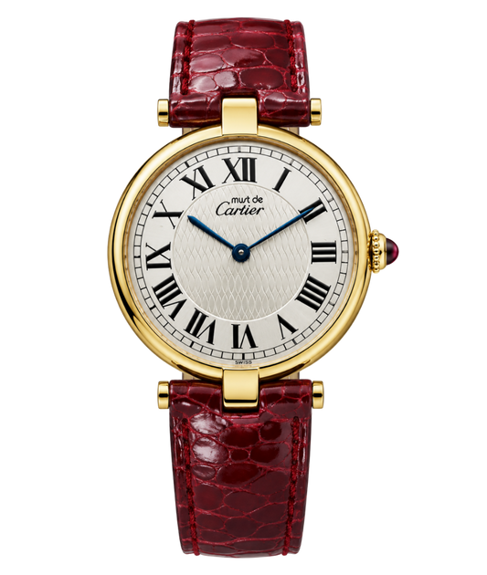 Must de Cartier Vendôme