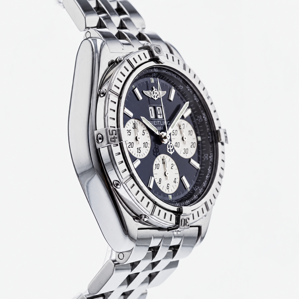 Breitling Crosswind 43.7mm