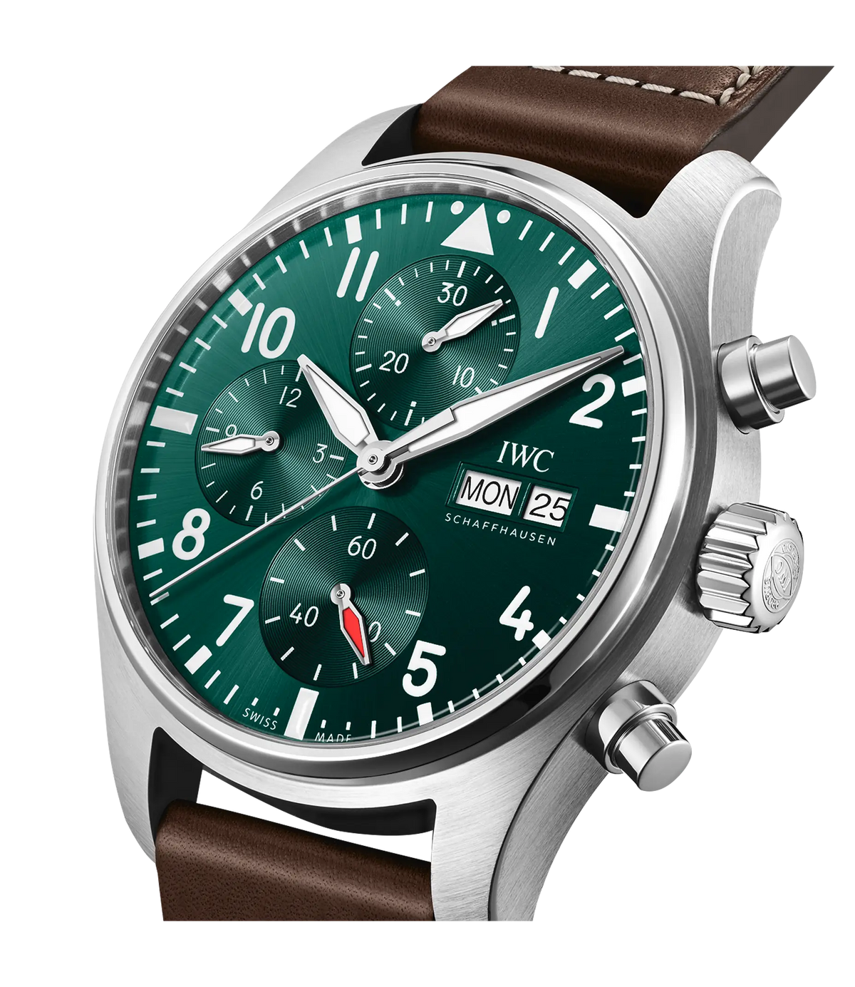 IWC Pilot’s Watch Chronograph 41mm