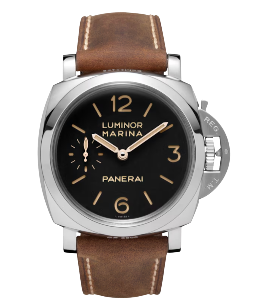 Panerai Luminor 1950 Marina 47mm 3 Days