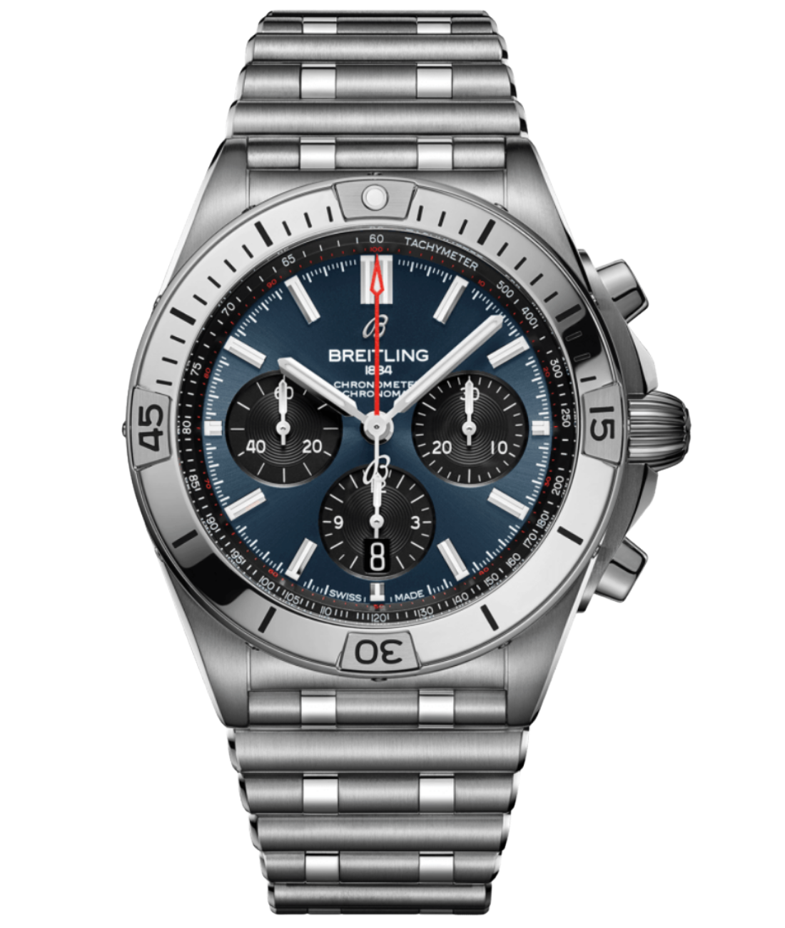 Breitling Chronomat 42mm B01