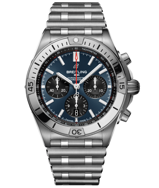 Breitling Chronomat 42mm B01