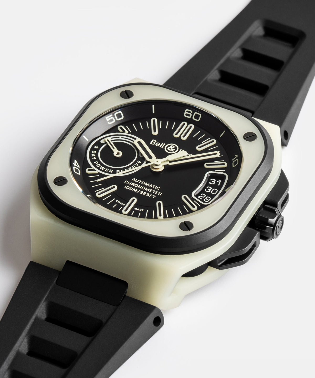 41 מ"מ / לוח