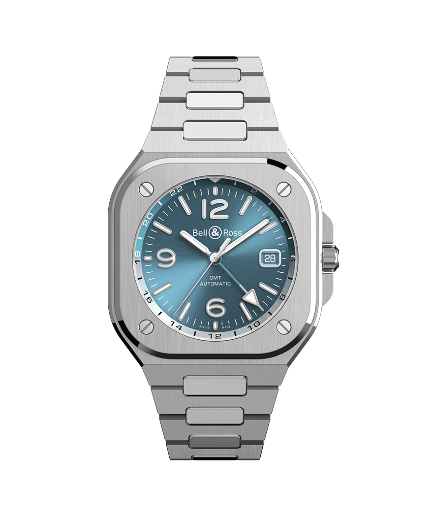 BR-05 GMT Sky Blue