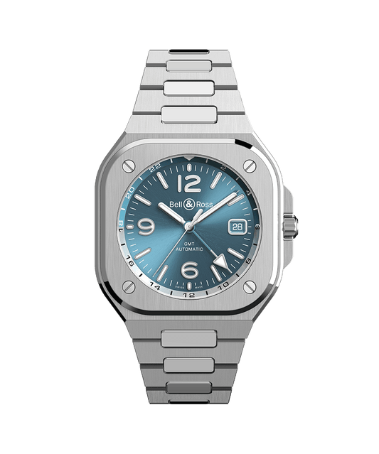 BR-05 GMT Sky Blue