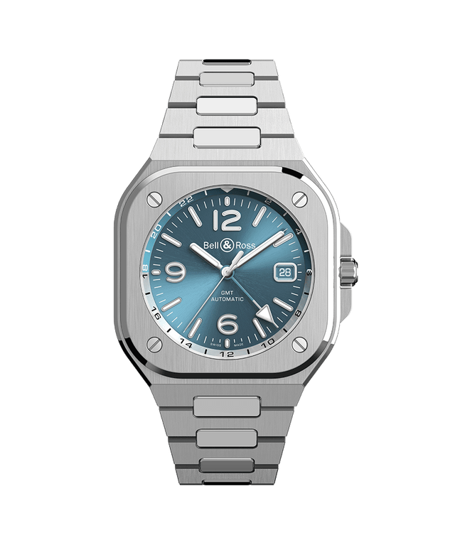 BR-05 GMT Sky Blue