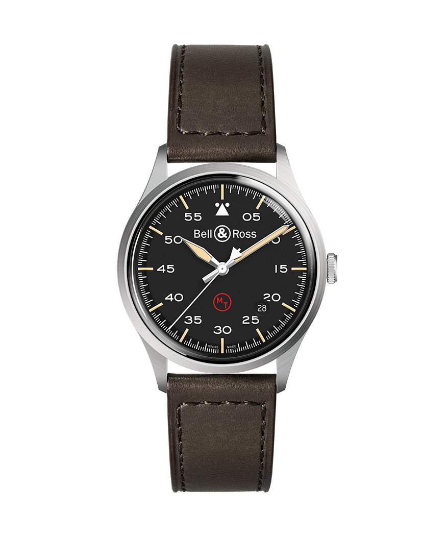 BR V1-92 MILITARY