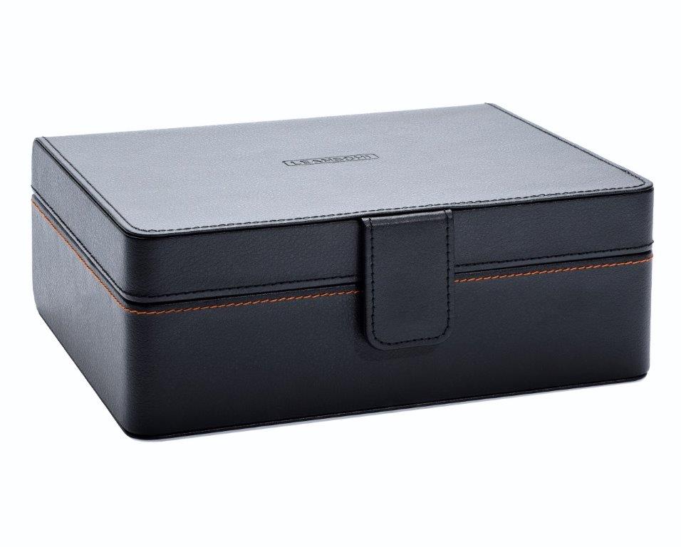 Medium jewelry box for Gents | Cufflinks edition