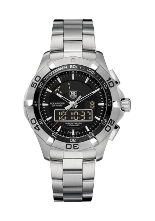 Tag Heuer Aquaracer Chronotimer