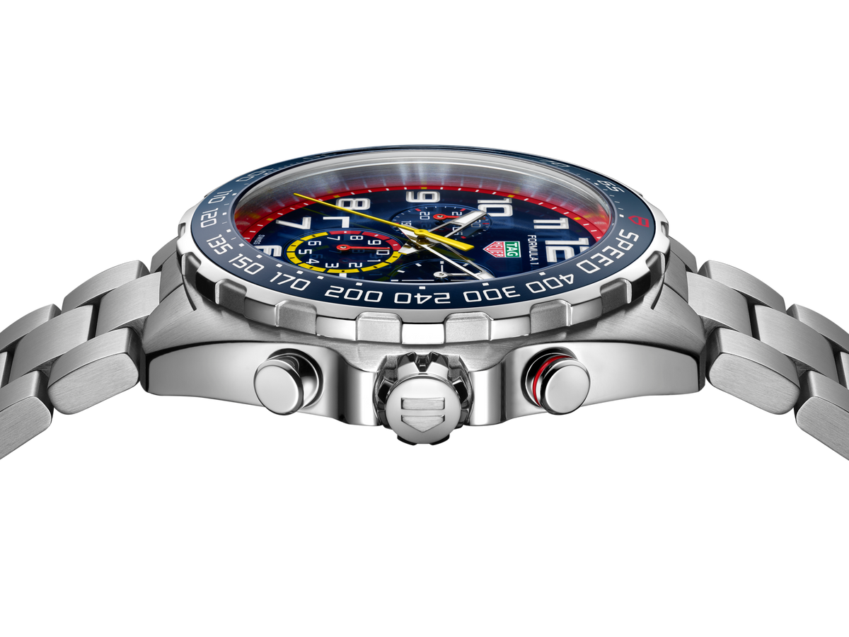 פלדה מוברש עדין/מלוטש / לוח כחולה
