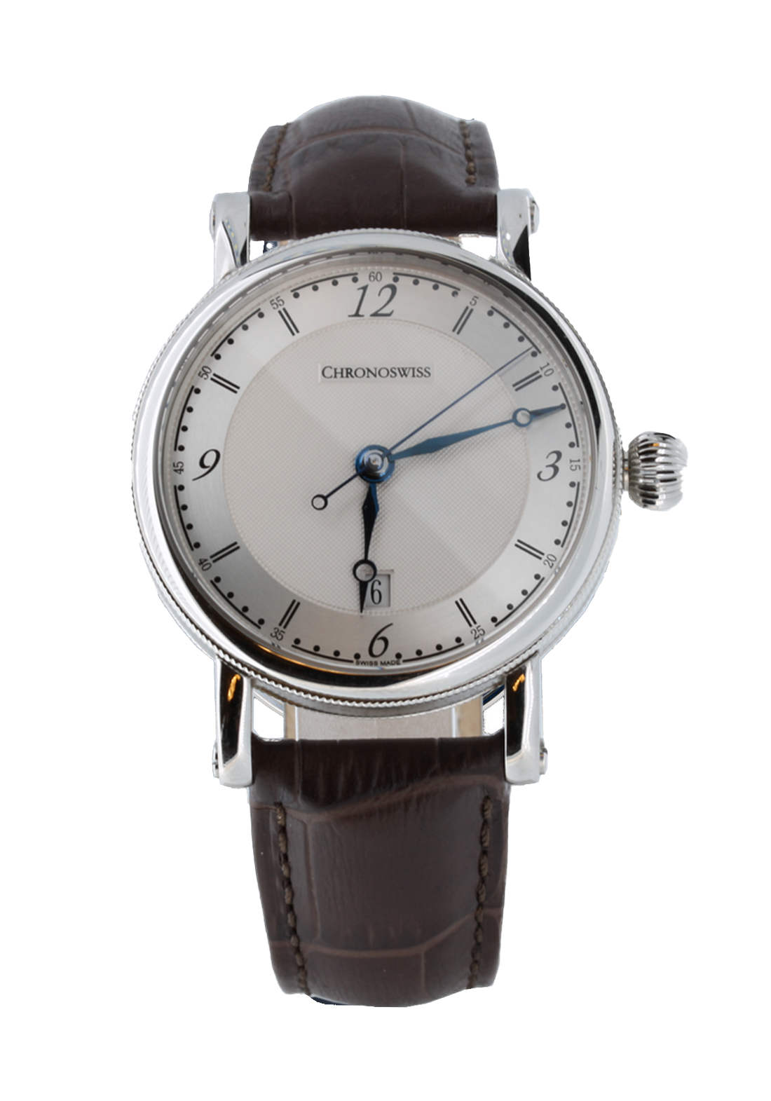 ChronoSwiss Sirius