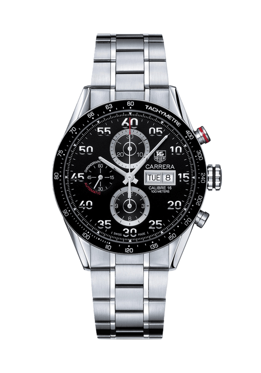 Tag Heuer Carrera Chronograph