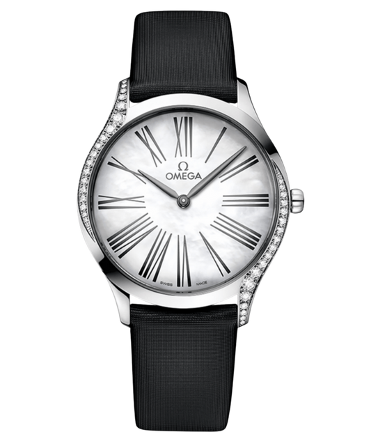 Omega De Ville Tresor Quartz 36mm