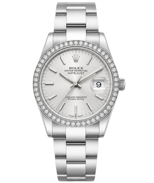 Rolex Datejust 36mm