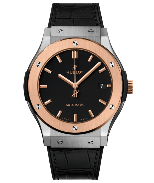 Hublot Classic Fusion 45mm