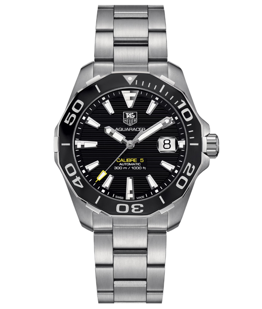 TAG Heuer Aquaracer 41mm