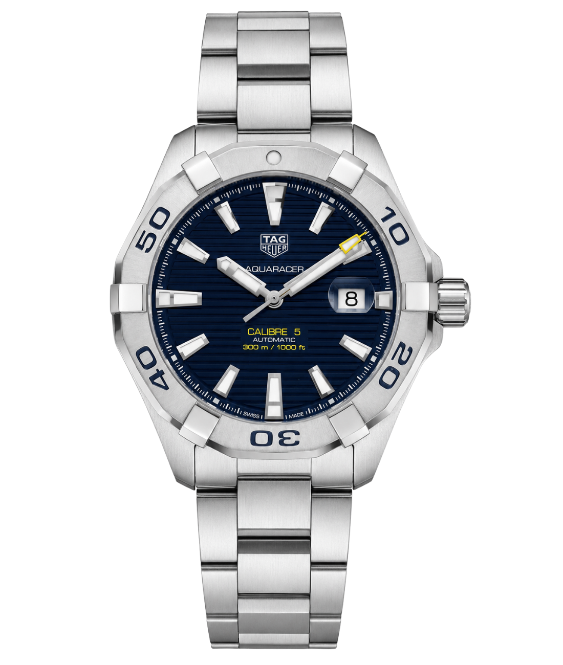 TAG Heuer Aquaracer Caliber 5