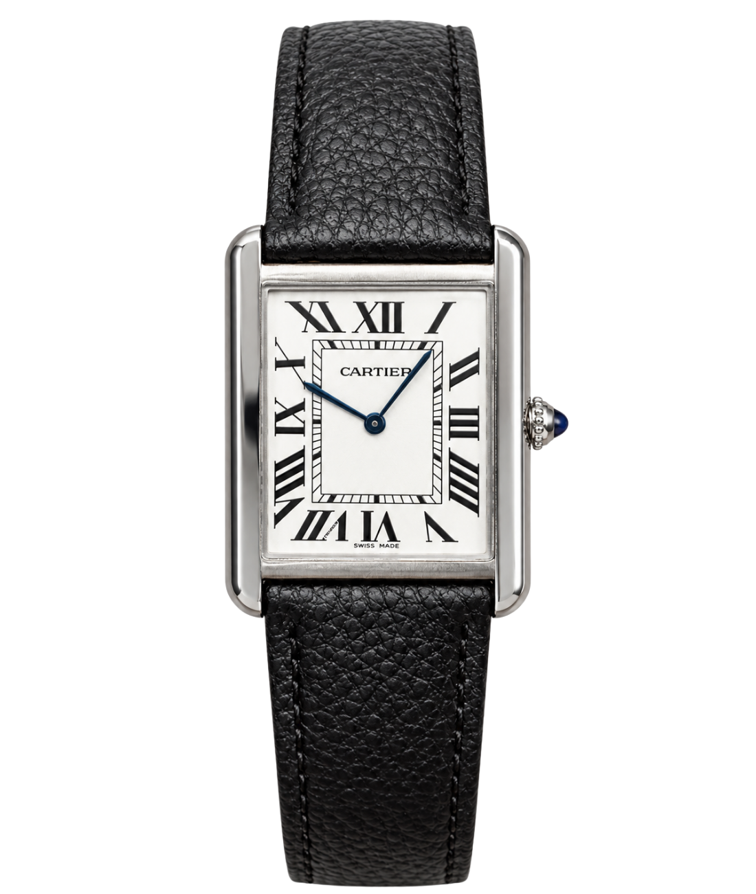 Cartier Tank Solo Large