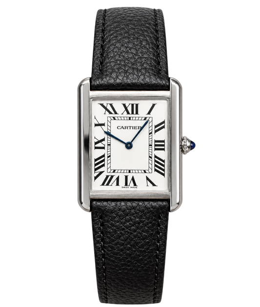 Cartier Tank Solo Large