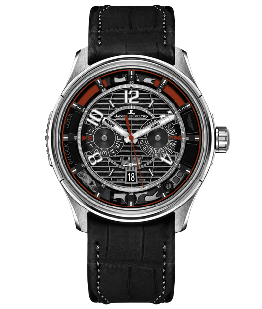 Jaeger-LeCoultre - AMVOX7 Chronograph 44mm