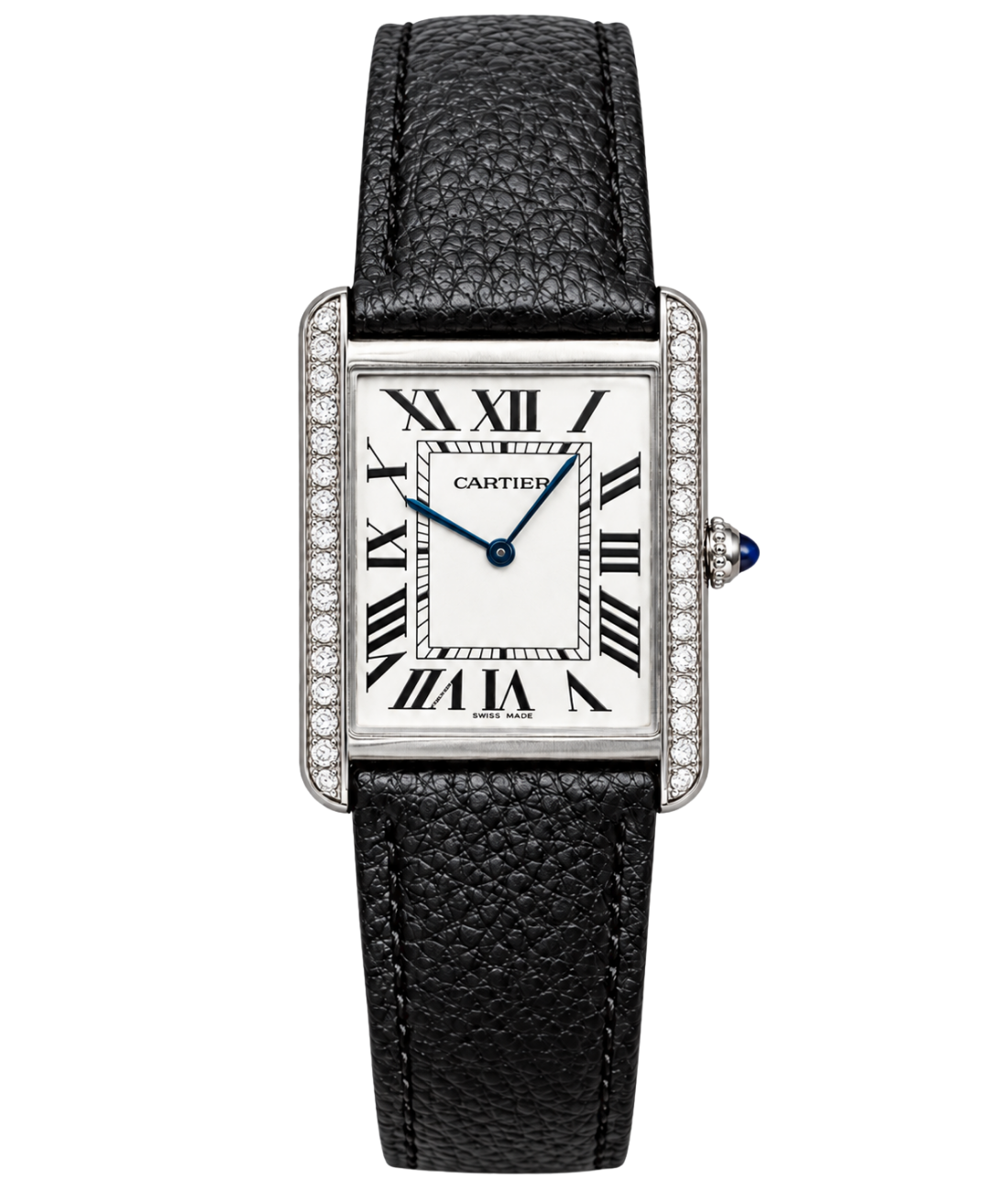 Cartier Tank Solo Small
