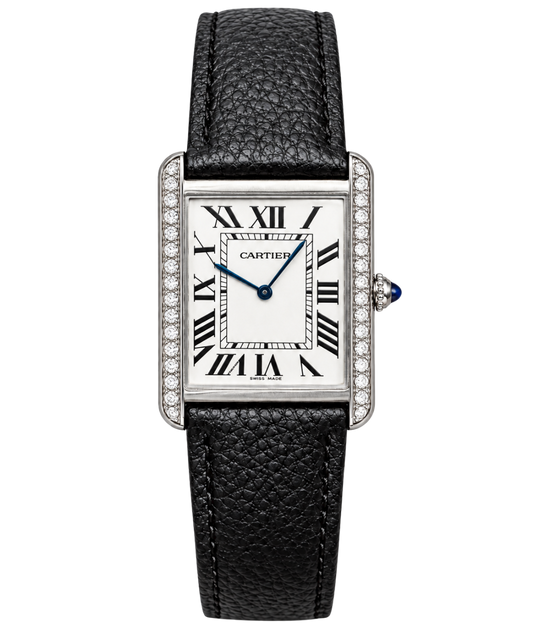 Cartier Tank Solo Small