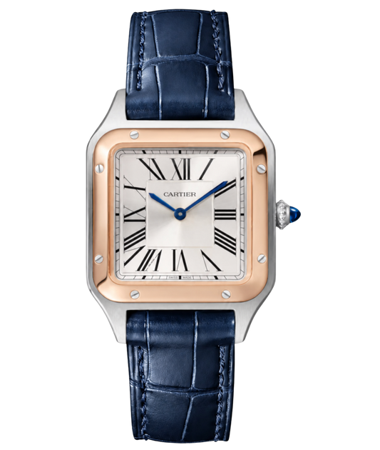 Cartier Santos-Dumont Small Size