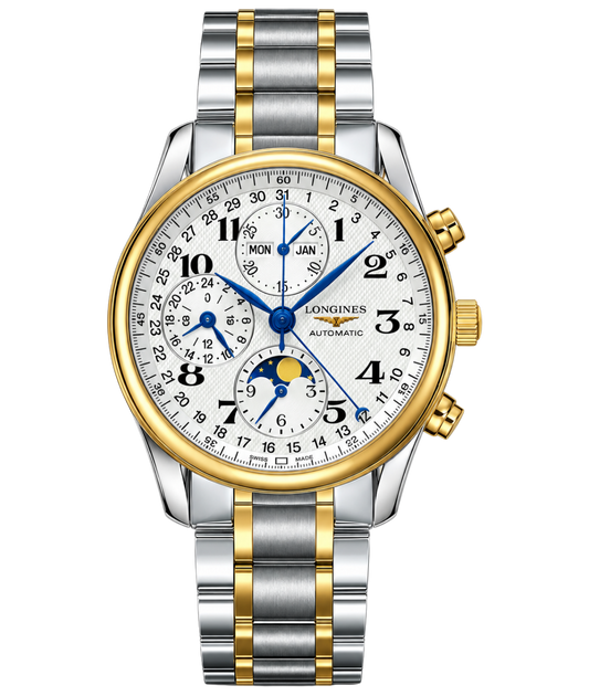 Longines Master Collection Chronograph 40mm