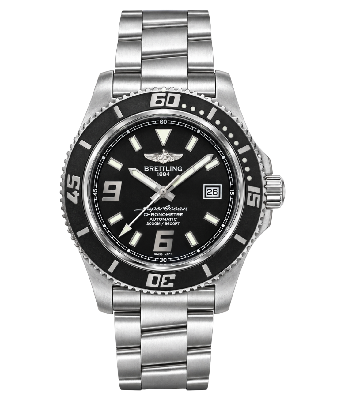 Breitling Superocean 44mm