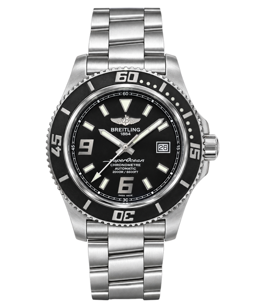 Breitling Superocean 44mm