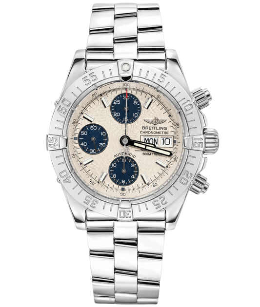 Breitling Superocean Chronograph 42mm
