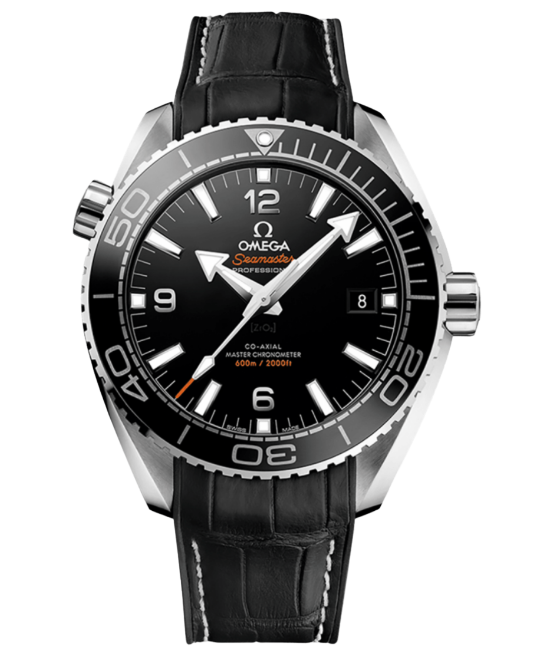 Omega Seamaster Planet Ocean 600m 43.5mm