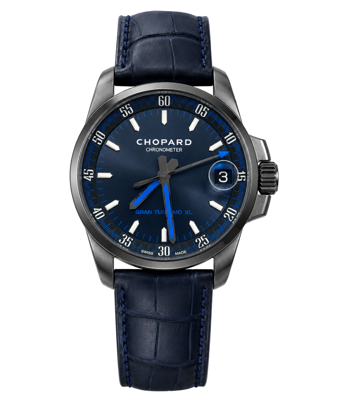 Chopard Mille Miglia GT XL Gran Turismo