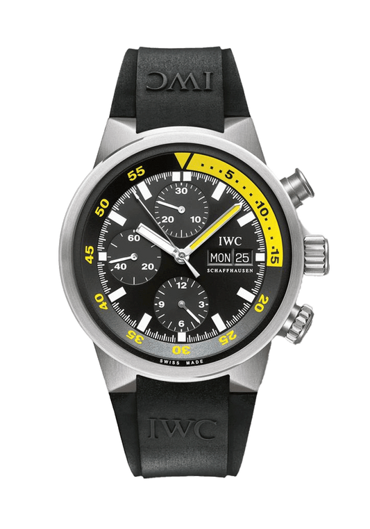 IWC Aquatimer Chrono-Automatic