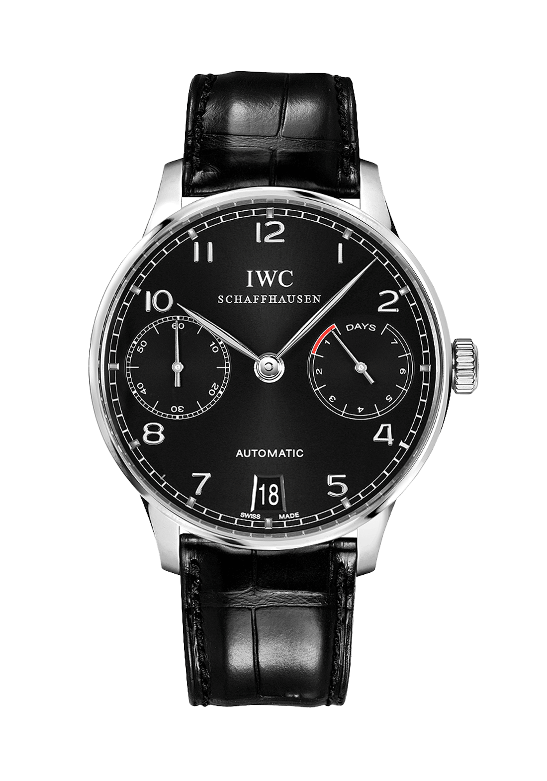 IWC Portugieser 7 Days