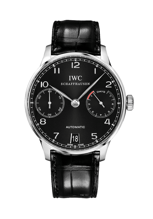 IWC Portugieser 7 Days