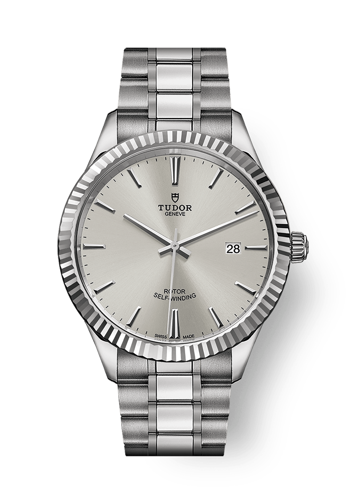 Tudor Style 41mm