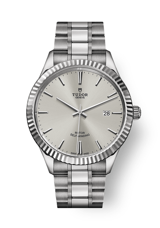 Tudor Style 41mm
