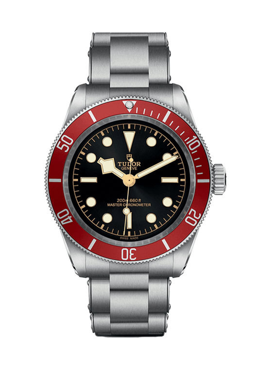 Tudor Black Bay 41mm