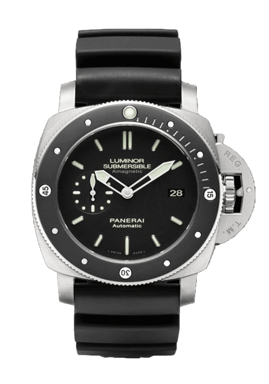 Panerai Luminor Submersible 1950 Amagnetic 3 Days