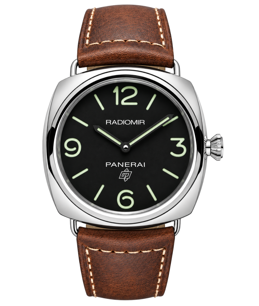 Panerai Radiomir Base Logo 45mm