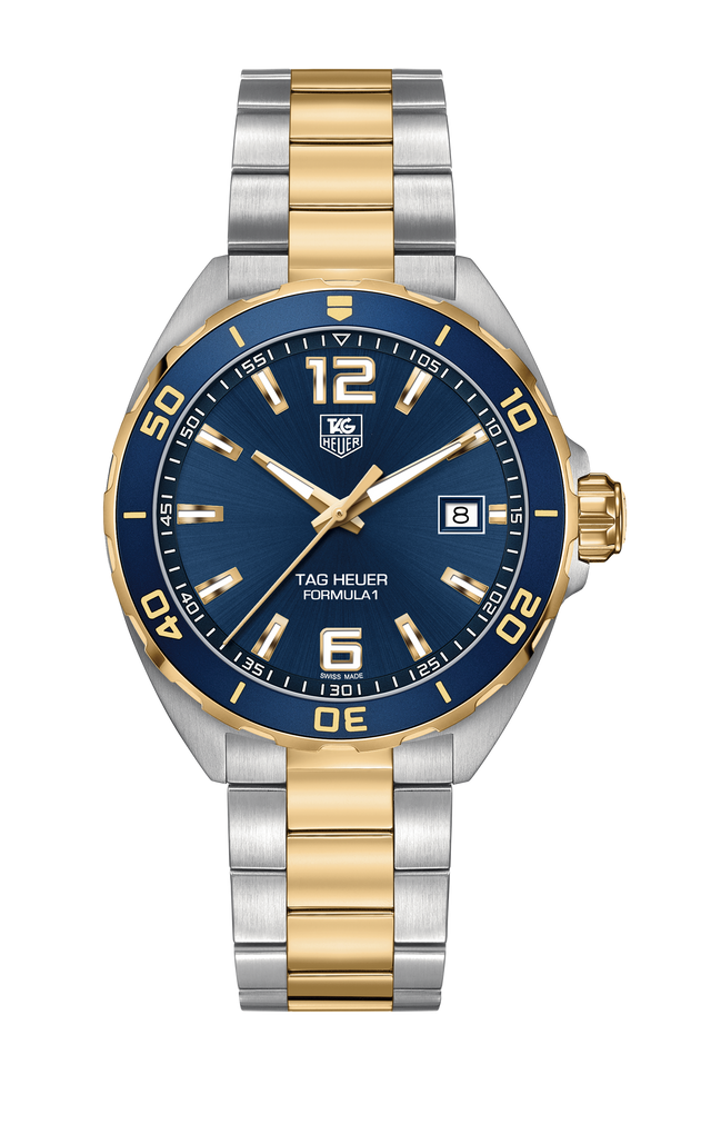 פלדה מוברש עדין/מלוטש / לוח כחולה