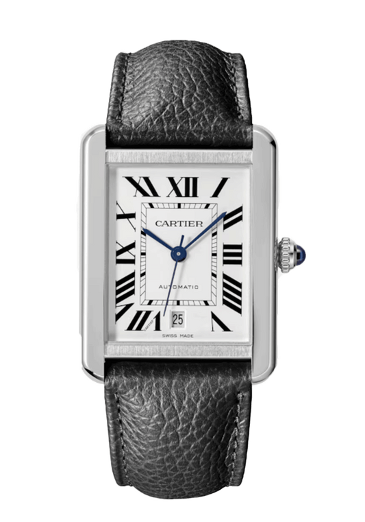Cartier Tank Solo XL Size