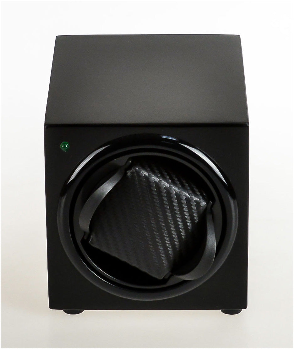 WWXL | Generic watchwinder for 1(XL)watch - BLACK