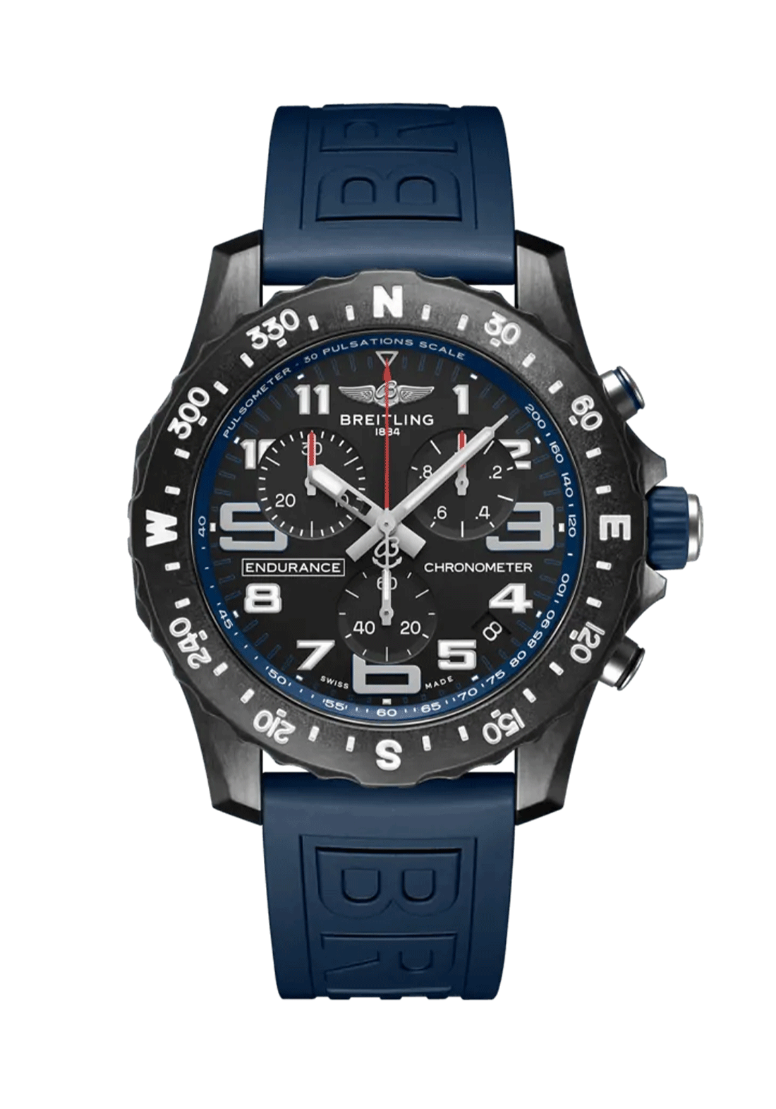 Breitling Endurance Pro
