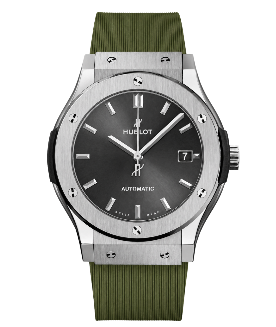 Hublot Classic Fusion Titanium 45mm