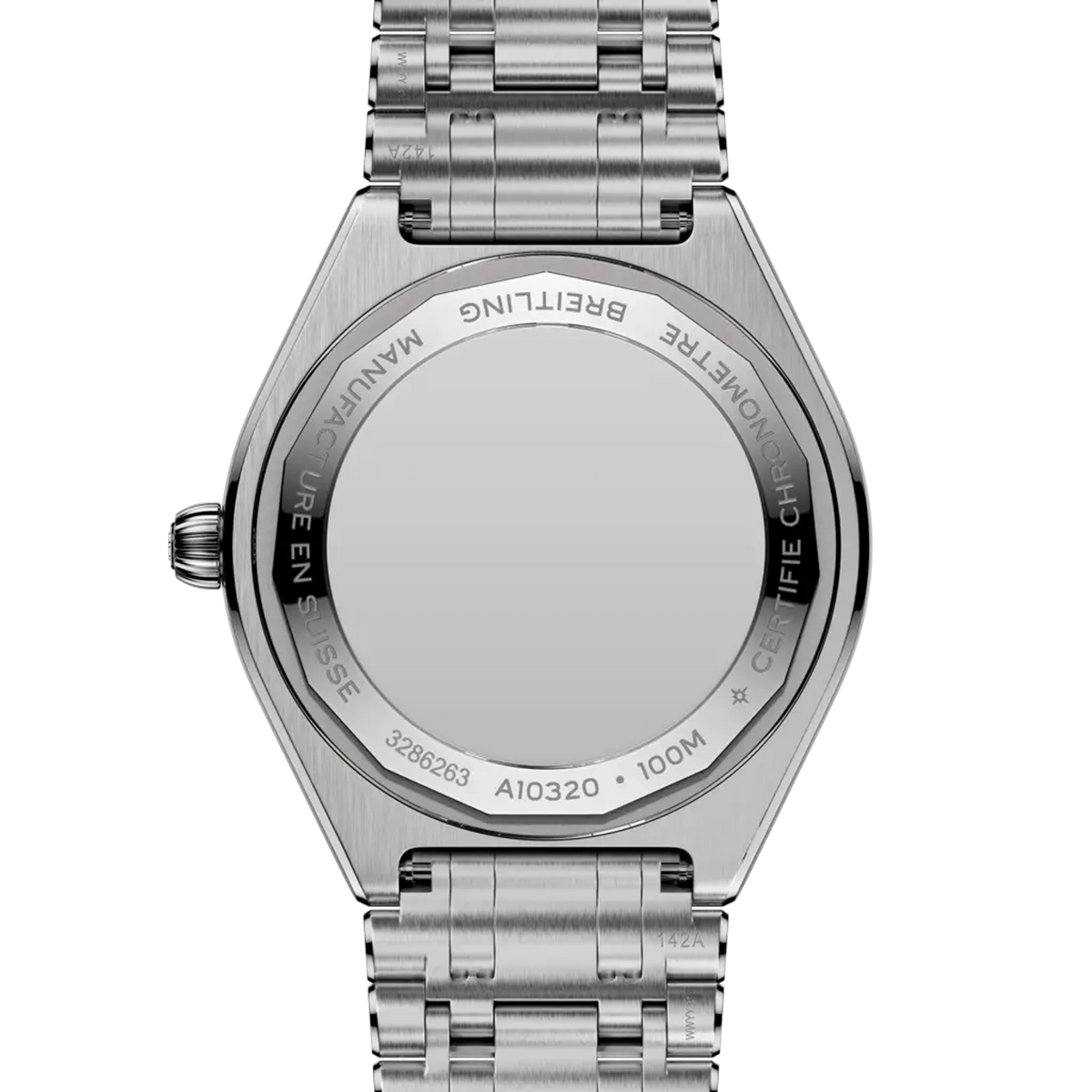 Chronomat Automatic 36