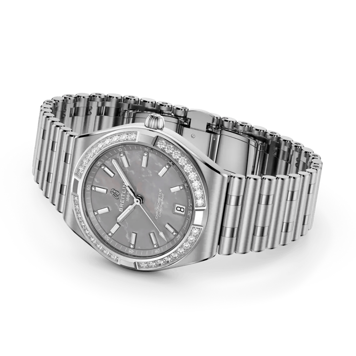 Chronomat Automatic 36