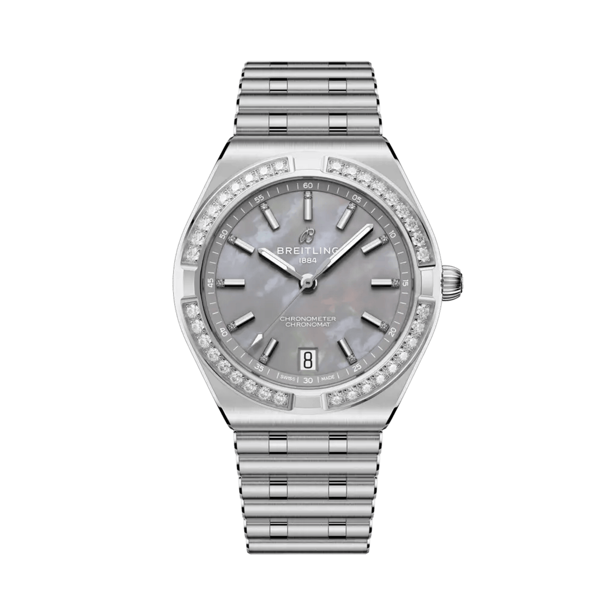 Chronomat Automatic 36