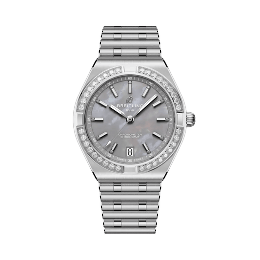 Chronomat Automatic 36